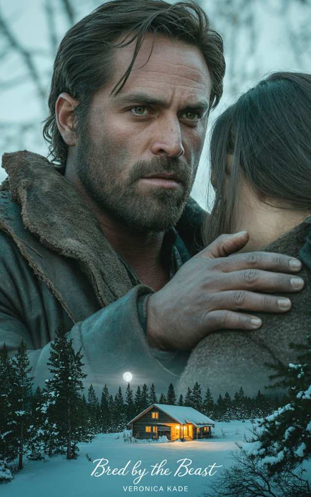 Bred by the Beast: A Dark Possessive Breeding Shifter Romance