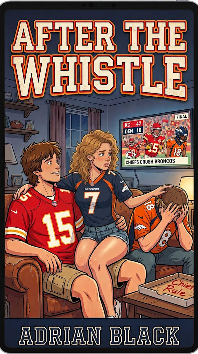 After The Whistle
