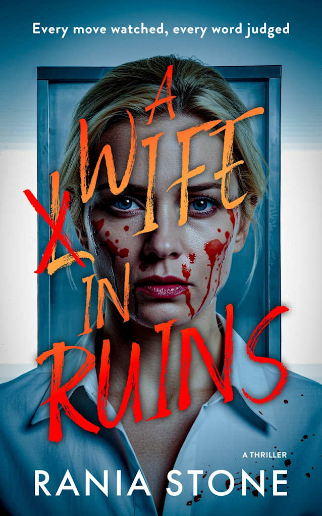 A Wife In Ruins