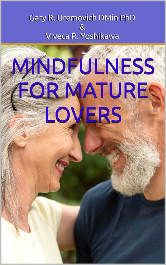 Mindfulness for Mature Lovers