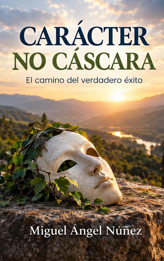 Carácter no cáscara