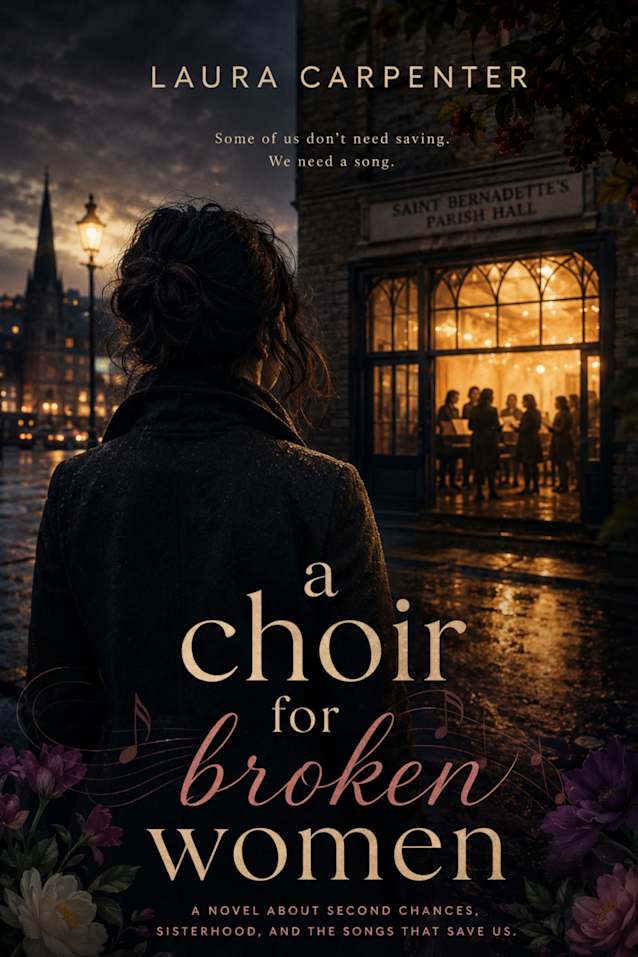 A Choir for Broken Women
