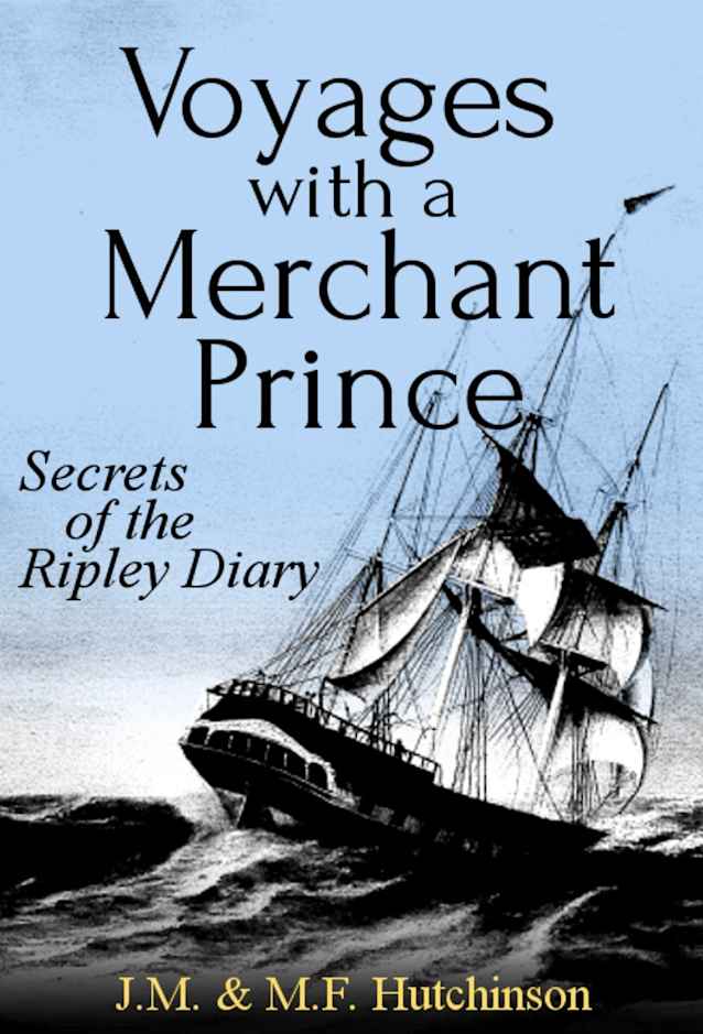 Voyages with a merchant prince
