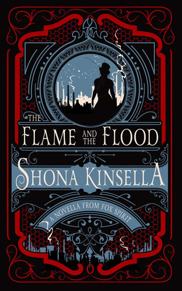 The Flame and The Flood
