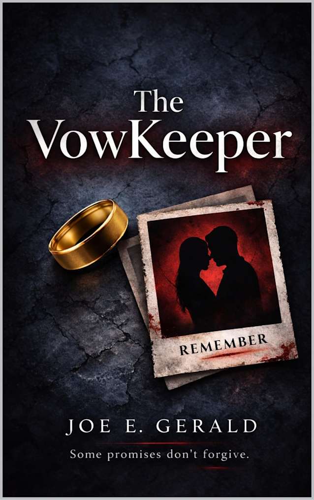 The VowKeeper