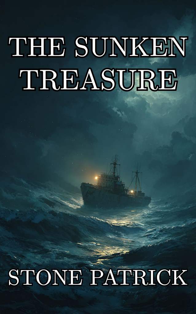 The Sunken Treasure