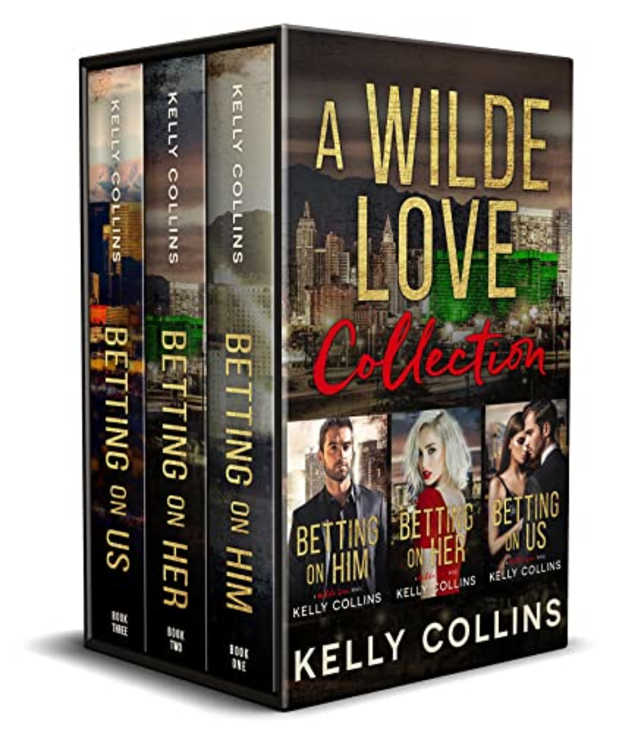 A Wilde Love Collection