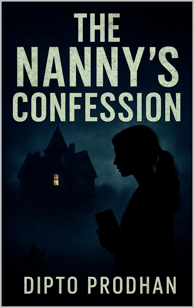 The Nanny’s Confession: A gripping, twist-filled psychological thriller with shocking secrets and an ending you won’t forget.