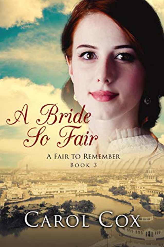 A Bride So Fair (A Fair to Remember Book 3)
