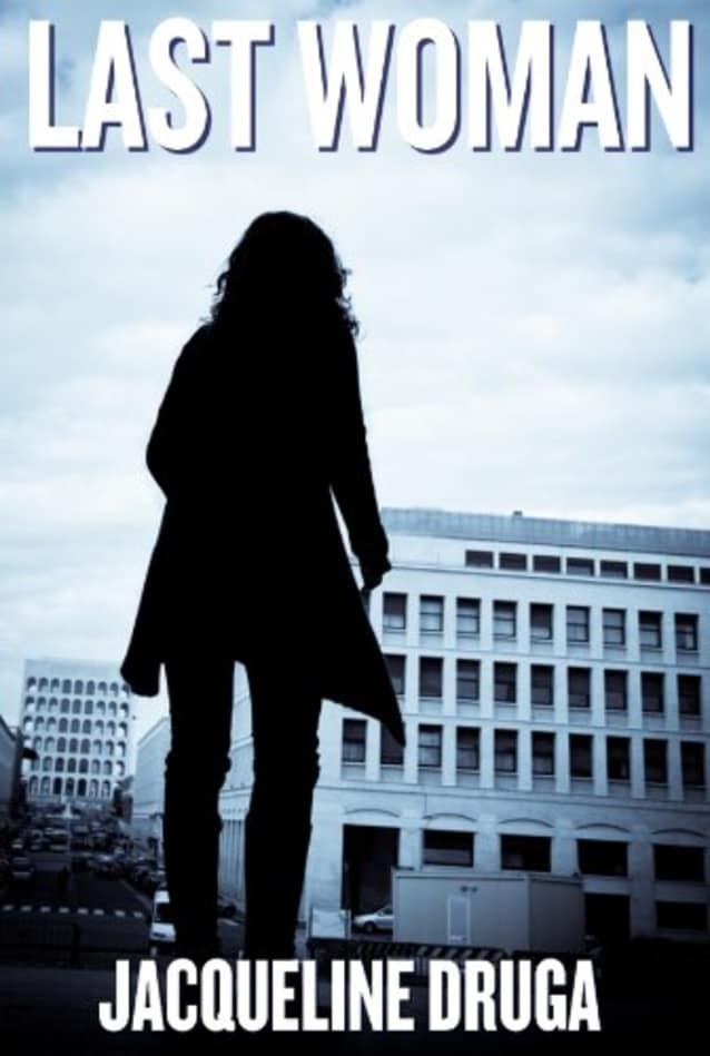 Last Woman