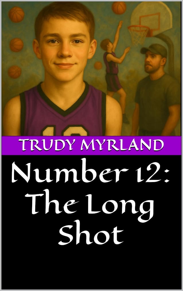 Number 12: The Long Shot