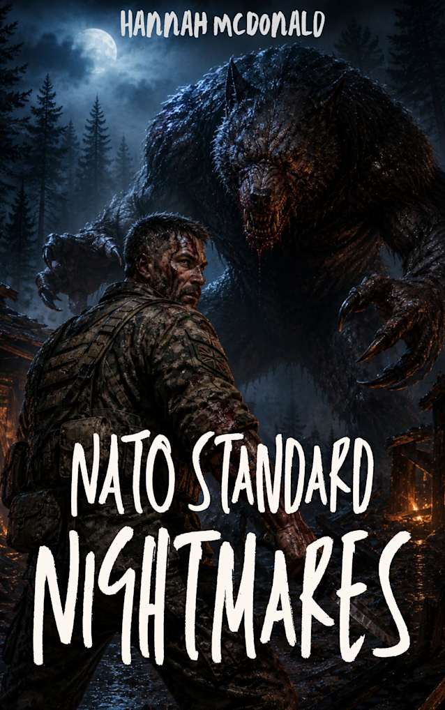 NATO Standard Nightmares