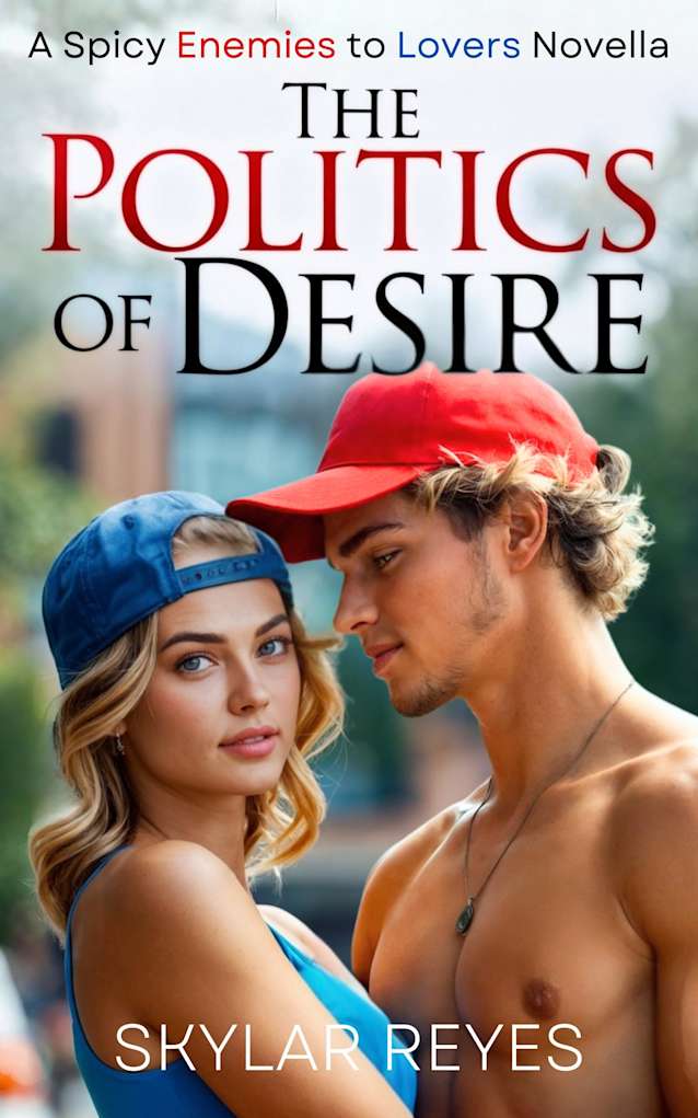 The Politics of Desire