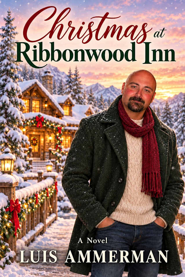 Christmas at Ribbonwood Inn (Coming Soon)