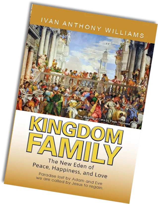 KINGDOM FAMILY