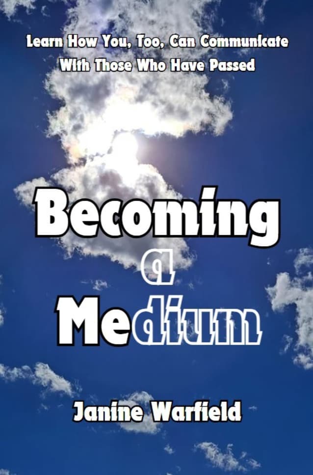 Becoming a Medium 
