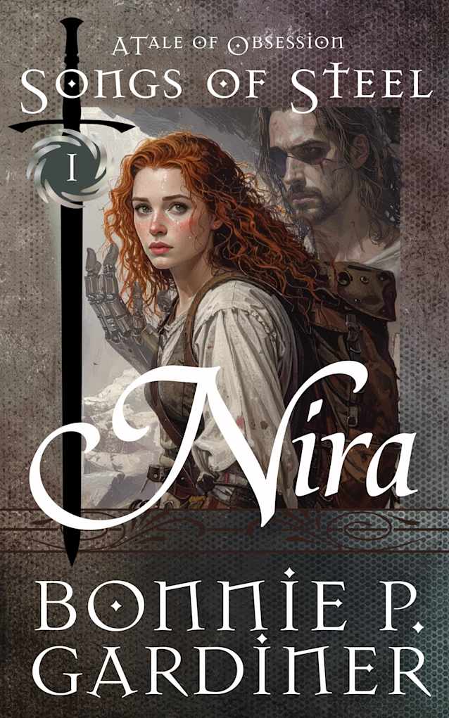 Nira (Songs of Steel Book 1)
