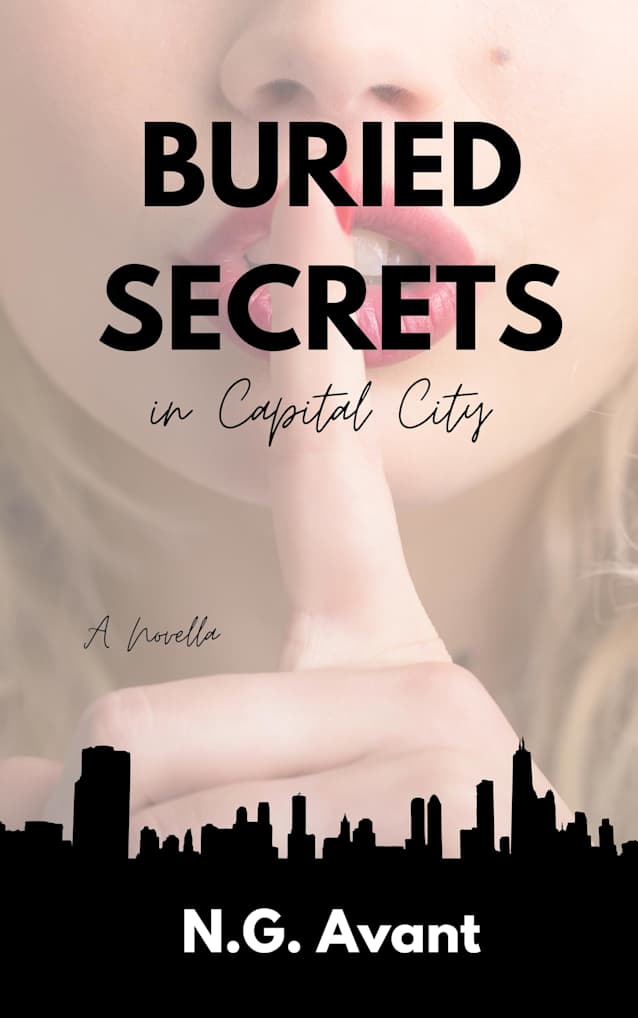 Buried Secrets in Capital City: What Lies Beneath the Surface