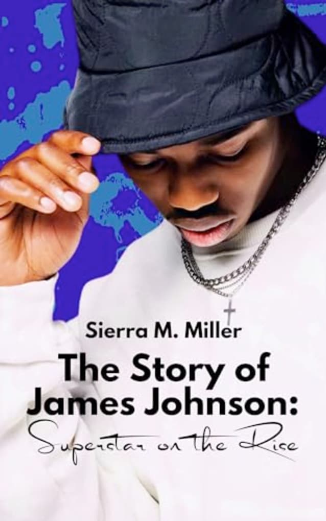 James Johnson: Superstar on the Rise