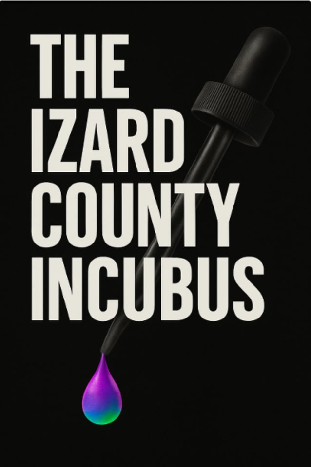 The Izard County Incubus