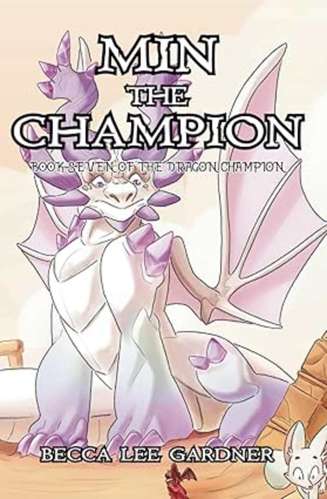 Min the Champion