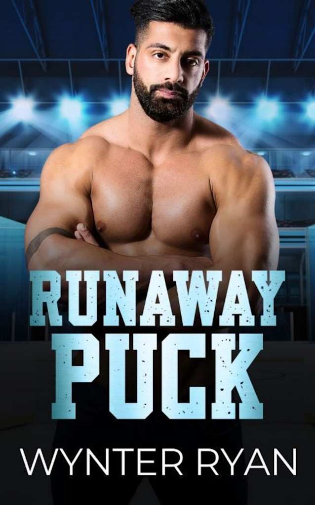 Runaway Puck