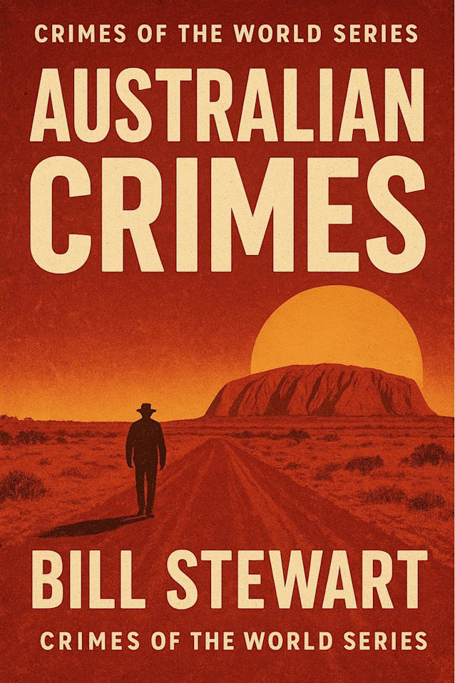 Australia’s Darkest Secrets: Three Chilling True Crime Mysteries That Still Haunt Investigators
