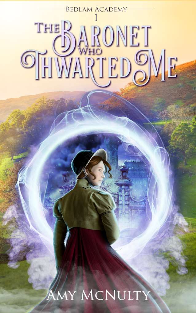 The Baronet Who Thwarted Me