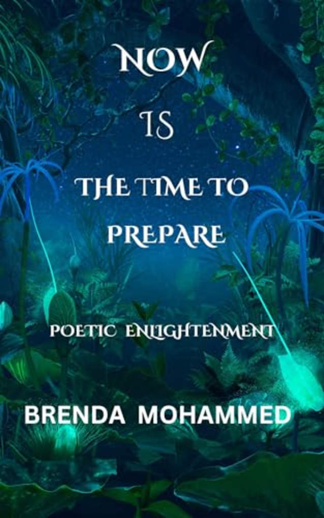 Now is the Time to Prepare