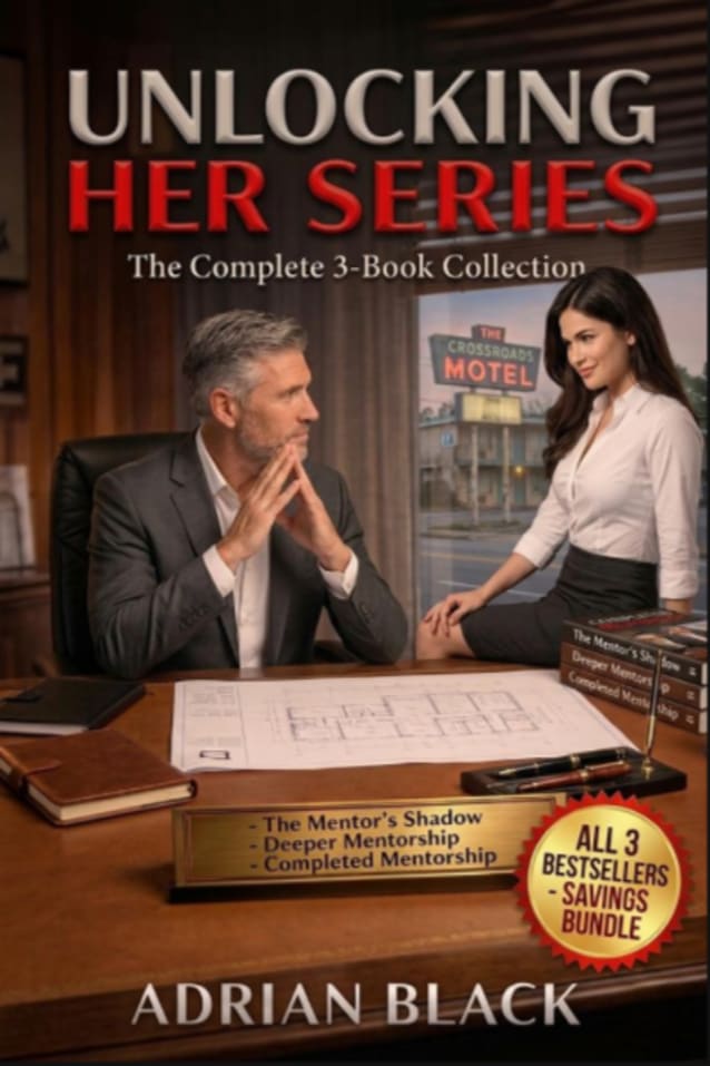 Unlocking Her (Complete Series)