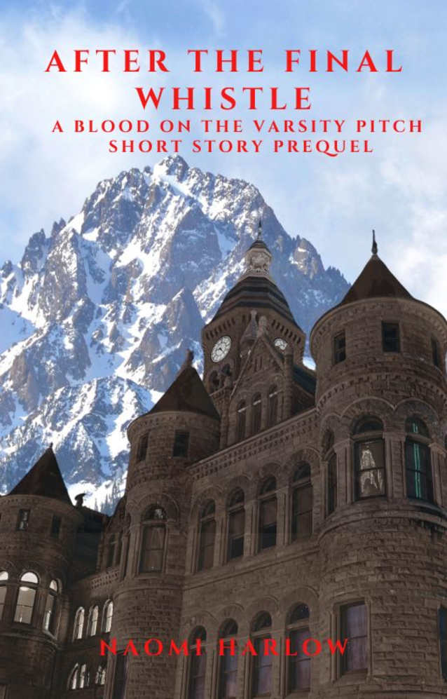 After the Final Whistle