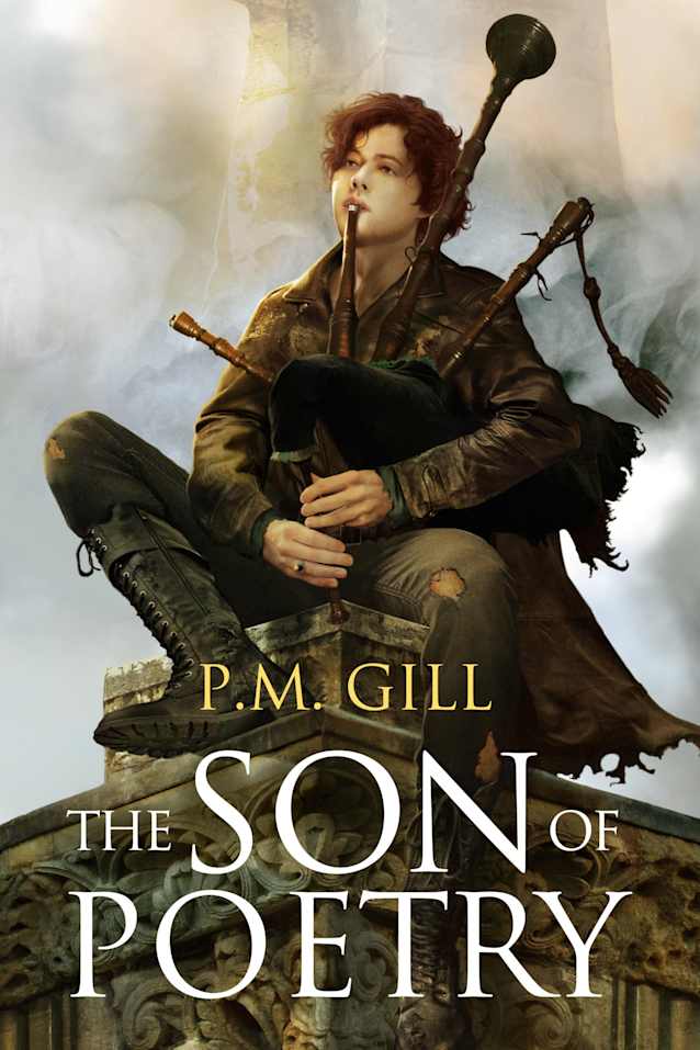 The Son of Poetry