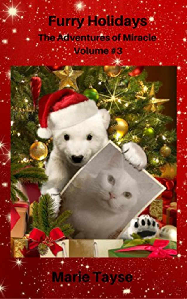 Furry Holidays 