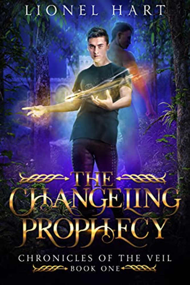 The Changeling Prophecy