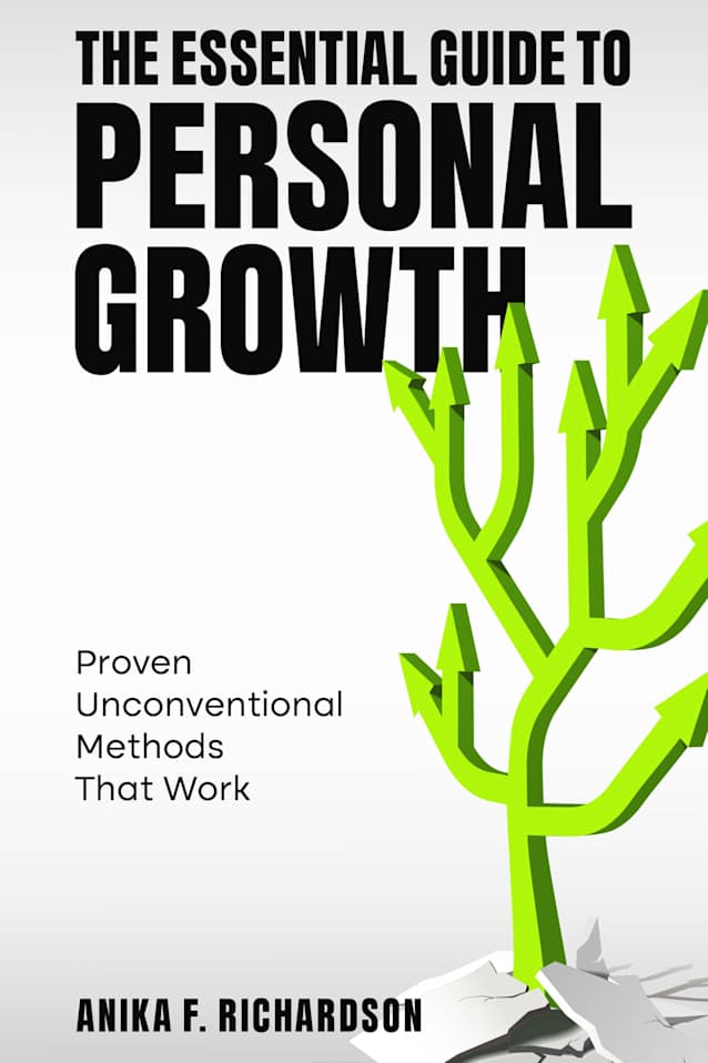 The Essential Guide to Personal Growth 