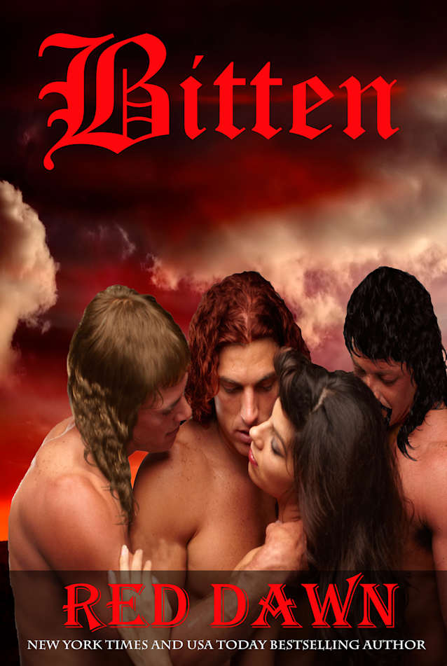 Bitten