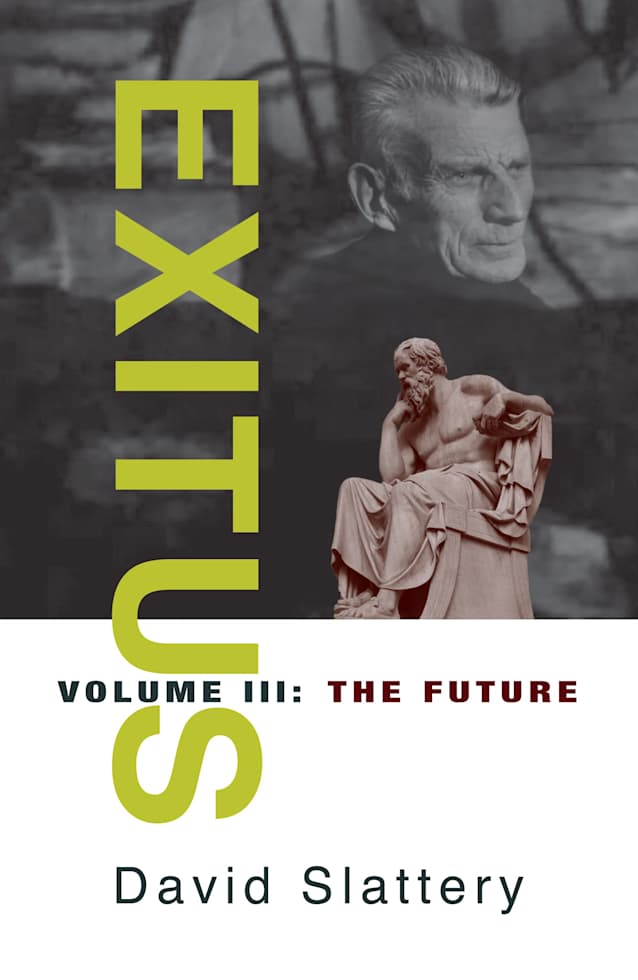 Exitus Volume III The Future