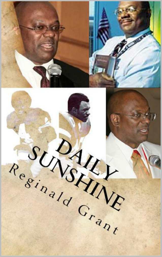 Daily Sunshine: Poetry which touches your Spirit, Mind and Soul.