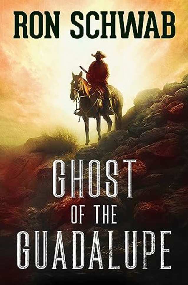 Ghost of the Guadalupe