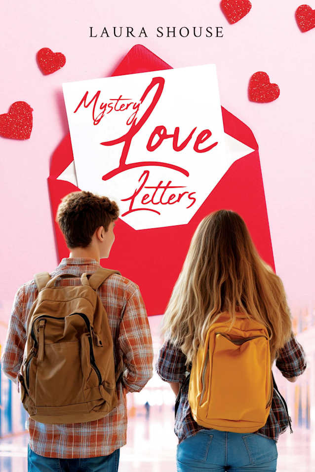 Mystery Love Letters
