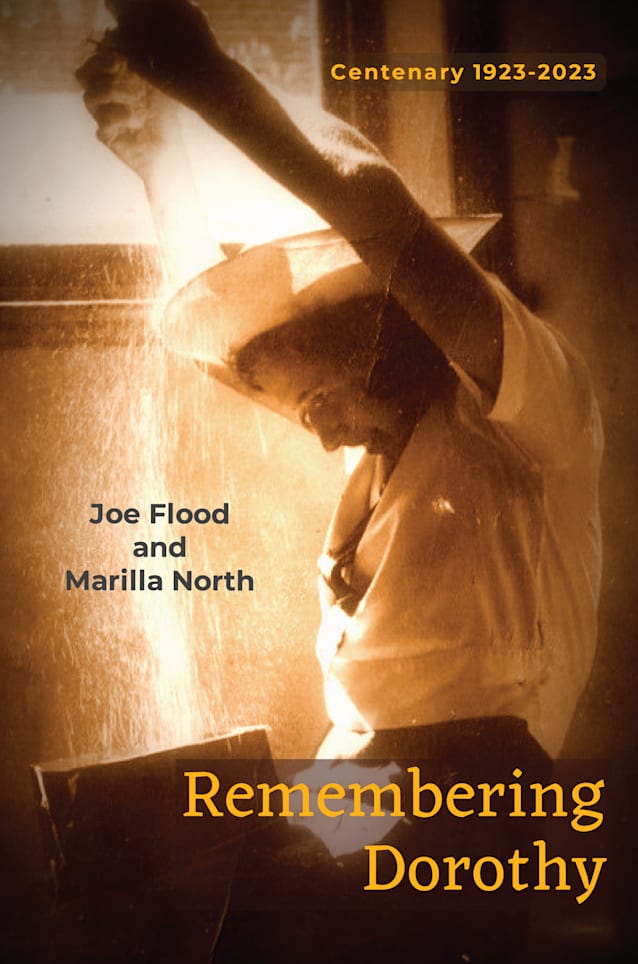 Remembering Dorothy