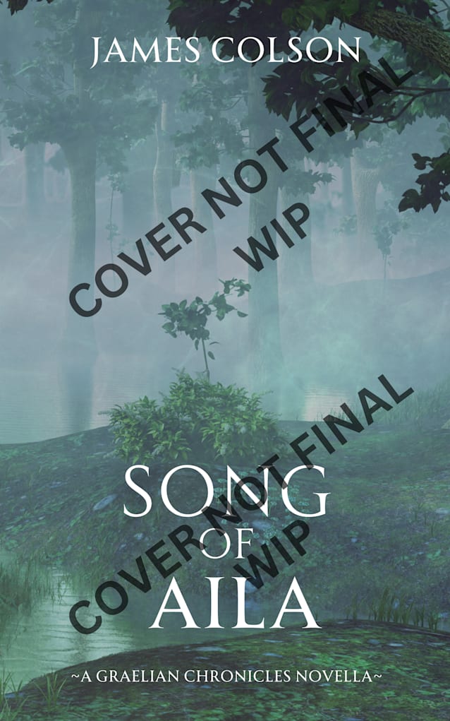 Novella: Song of Aila