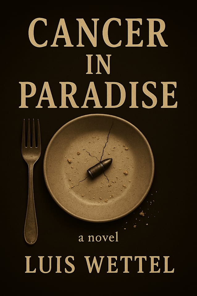 Cancer in Paradise