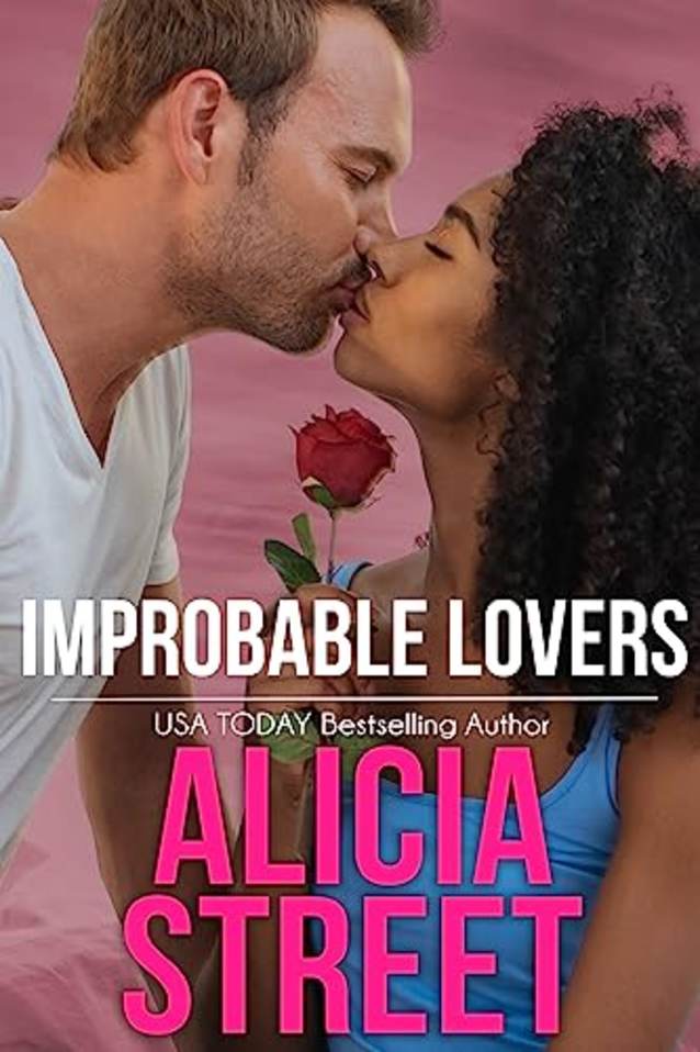 Improbable Lovers 