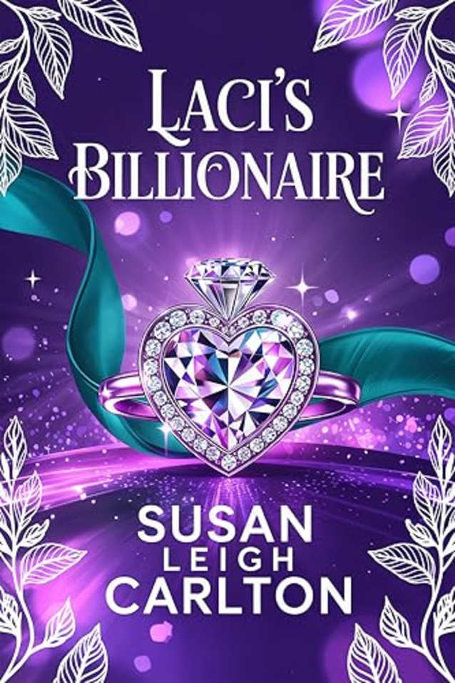 Laci’s Billionaire