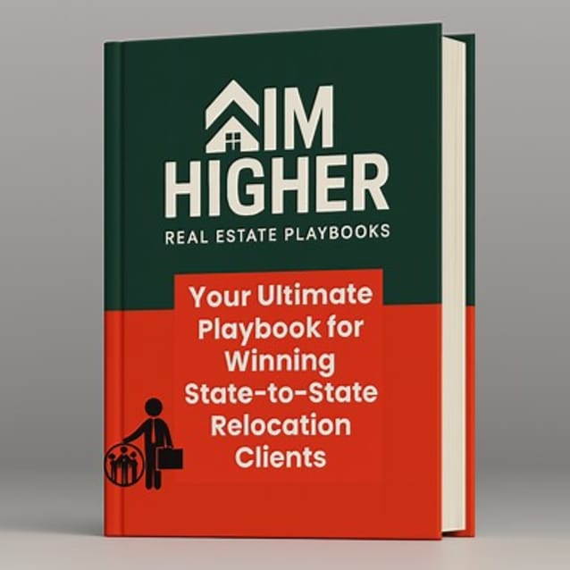 Your Ultimate Playbook for Winning State-to-State Relocation Clients