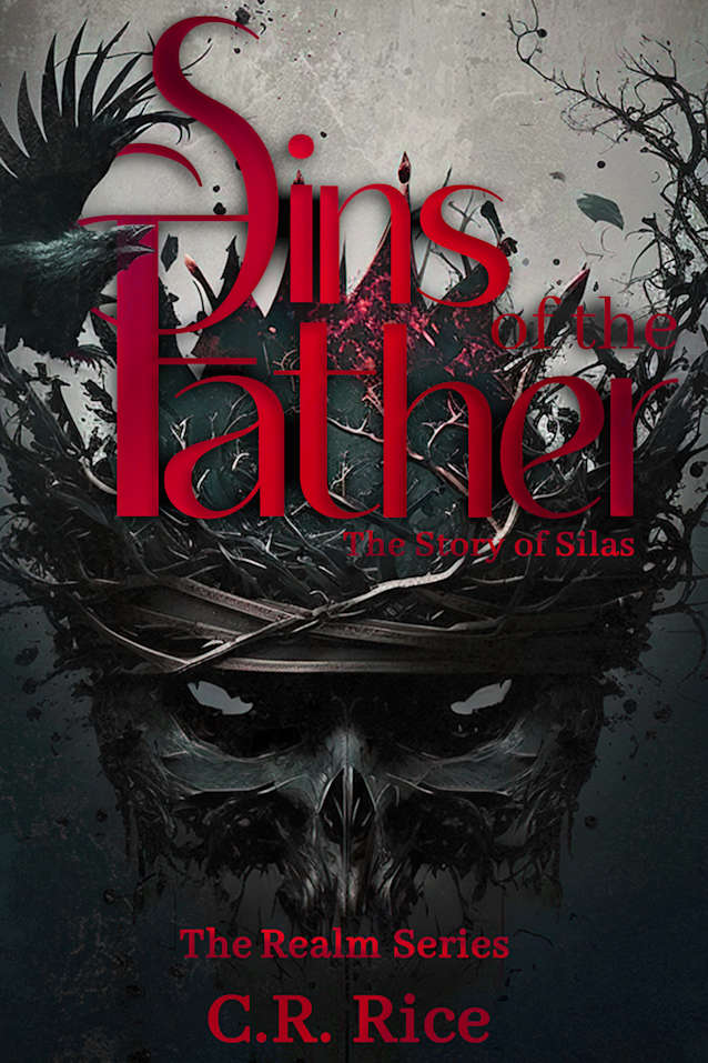 Sins of the Father : The Story of Silas