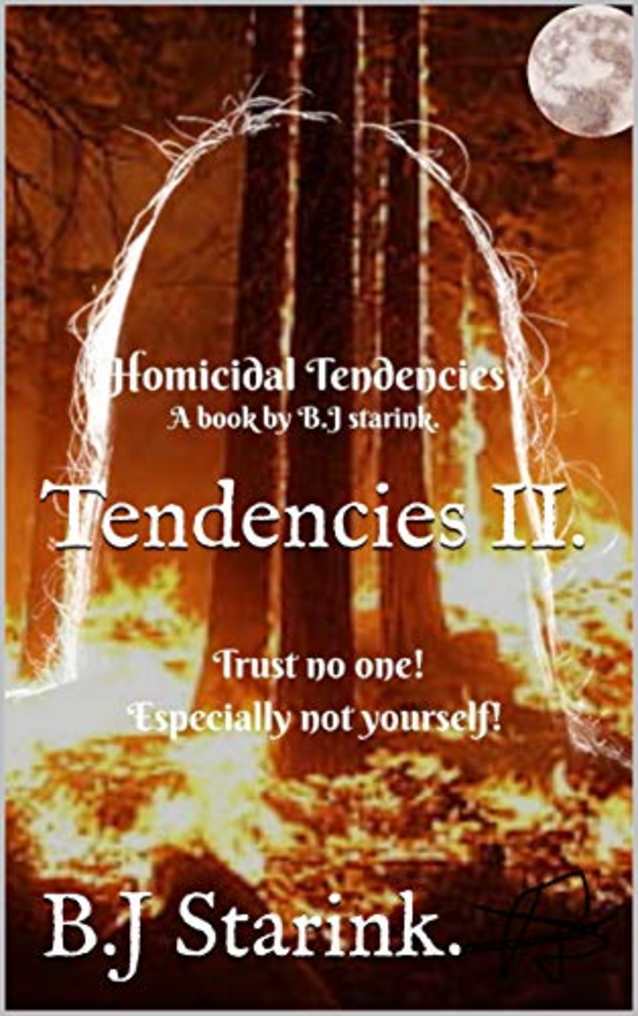 Homicidal Tendencies