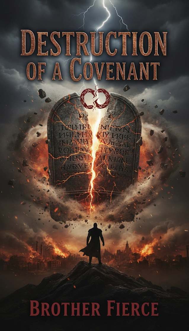 Destruction Of A Covenant  