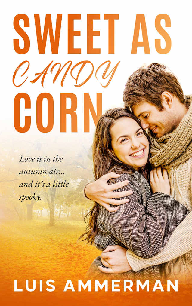 Sweet as Candy Corn (COMING SOON)